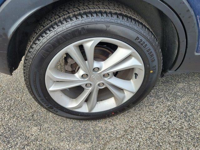 2021 Buick Encore GX Preferred FWD