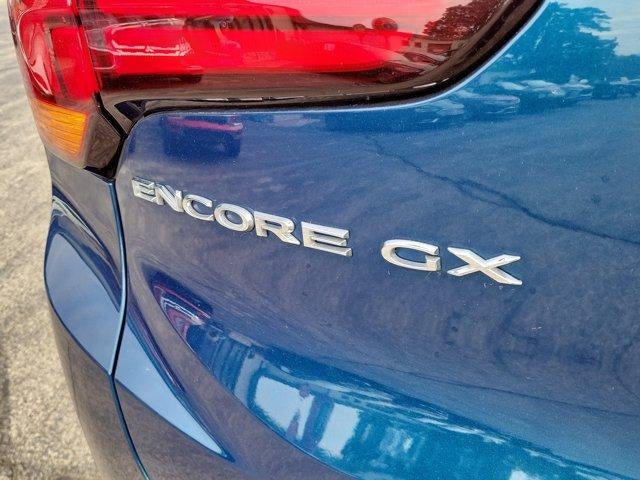 2021 Buick Encore GX Preferred FWD