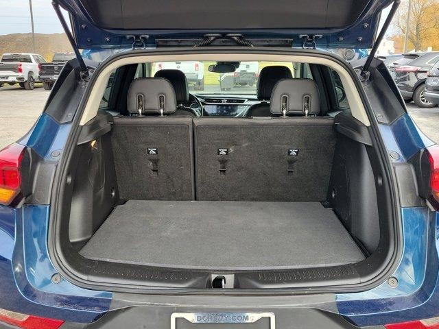 2021 Buick Encore GX Preferred FWD