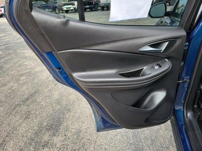 2021 Buick Encore GX Preferred FWD