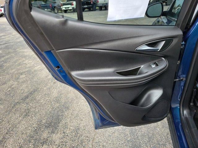 2021 Buick Encore GX Preferred FWD