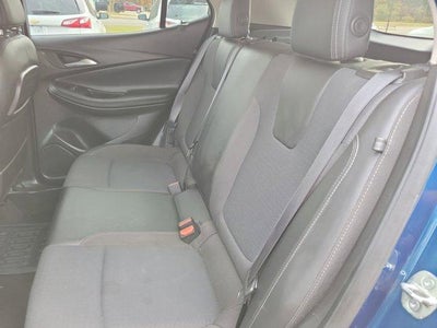 2021 Buick Encore GX Preferred FWD