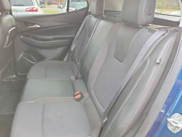 2021 Buick Encore GX Preferred FWD