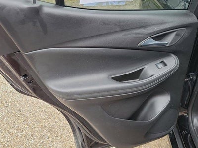 2022 Buick Encore GX Select FWD