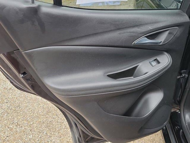 2022 Buick Encore GX Select FWD