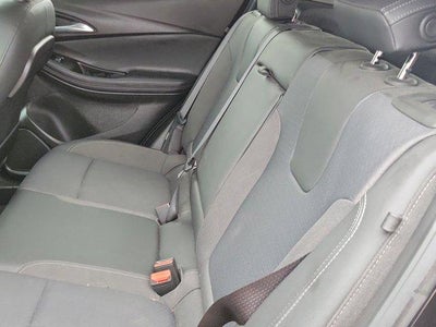 2022 Buick Encore GX Select FWD