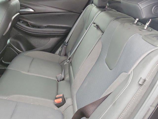 2022 Buick Encore GX Select FWD