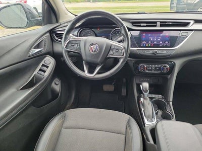 2022 Buick Encore GX Select FWD