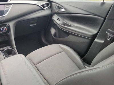 2022 Buick Encore GX Select FWD