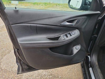 2022 Buick Encore GX Select FWD