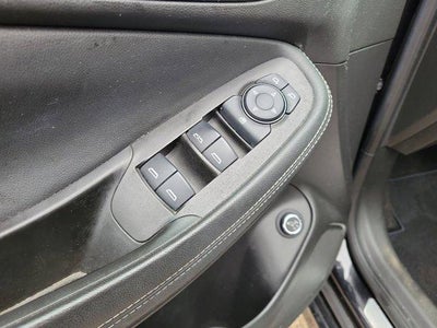 2022 Buick Encore GX Select FWD