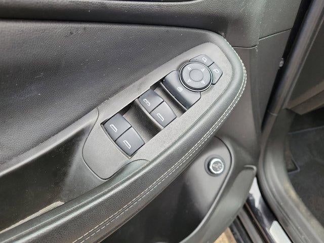 2022 Buick Encore GX Select FWD