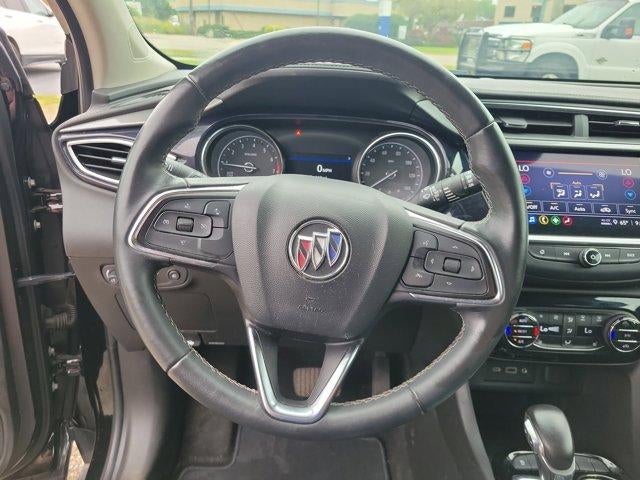 2022 Buick Encore GX Select FWD