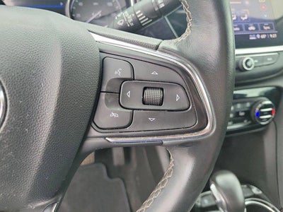 2022 Buick Encore GX Select FWD