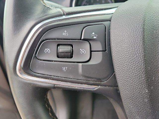 2022 Buick Encore GX Select FWD