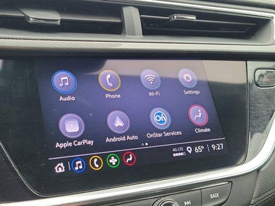 2022 Buick Encore GX Select FWD