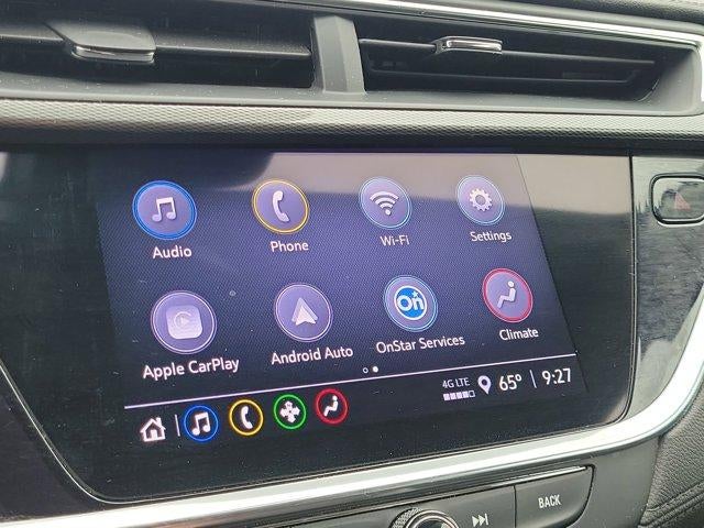 2022 Buick Encore GX Select FWD