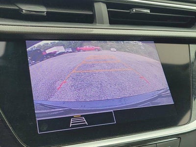 2022 Buick Encore GX Select FWD