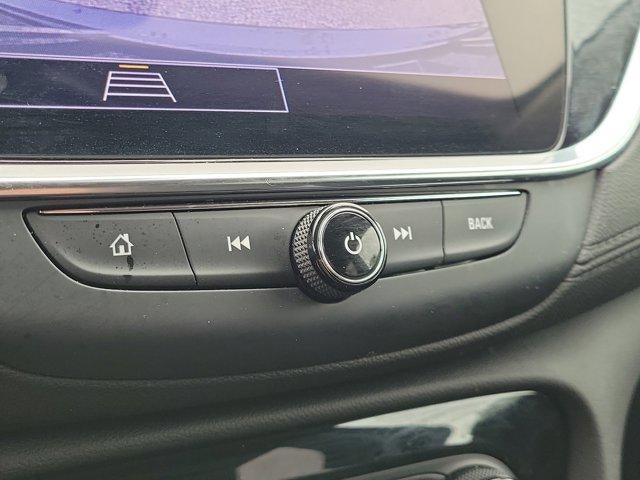 2022 Buick Encore GX Select FWD