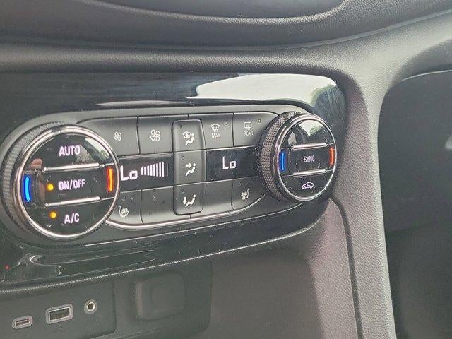 2022 Buick Encore GX Select FWD