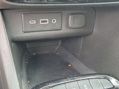 2022 Buick Encore GX Select FWD