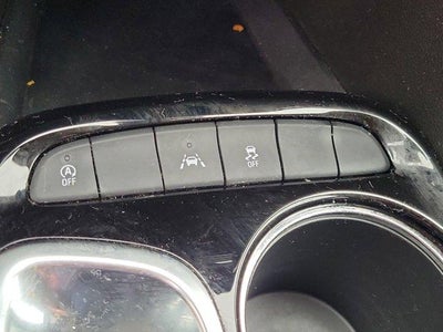 2022 Buick Encore GX Select FWD