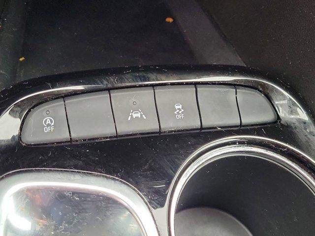 2022 Buick Encore GX Select FWD