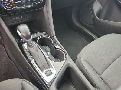 2022 Buick Encore GX Select FWD