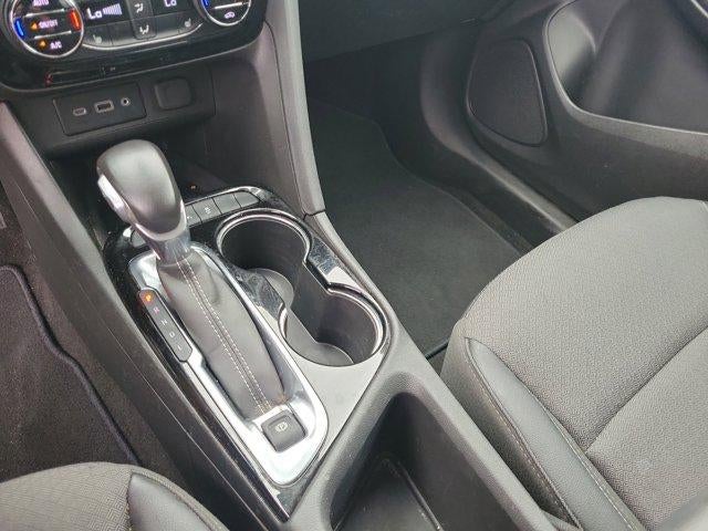 2022 Buick Encore GX Select FWD