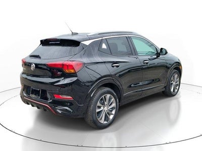 2022 Buick Encore GX Select FWD