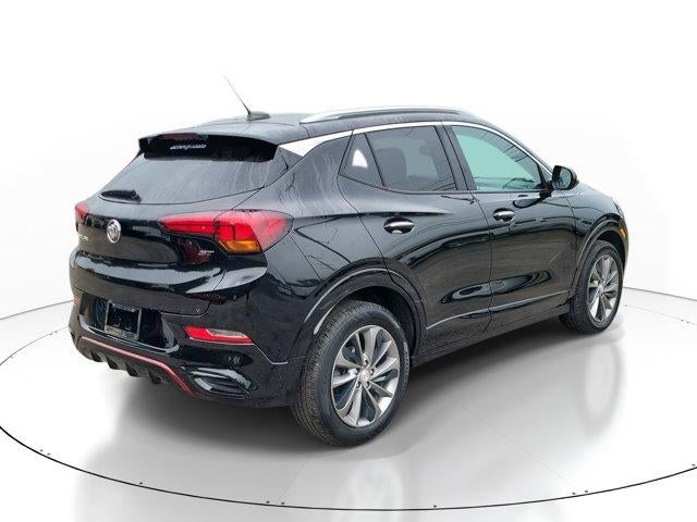 2022 Buick Encore GX Select FWD