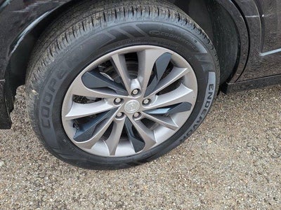 2022 Buick Encore GX Select FWD