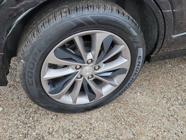 2022 Buick Encore GX Select FWD