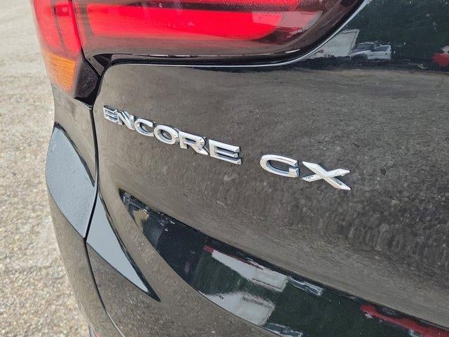 2022 Buick Encore GX Select FWD