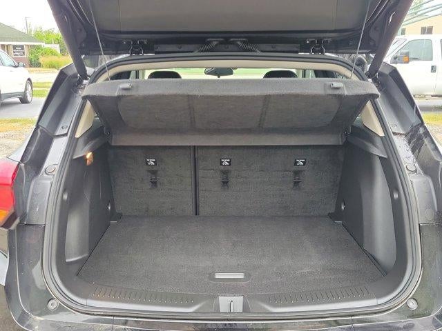 2022 Buick Encore GX Select FWD