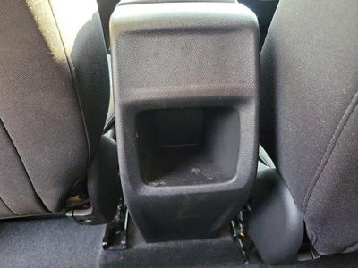 2024 Chevrolet Trax FWD 4dr LS