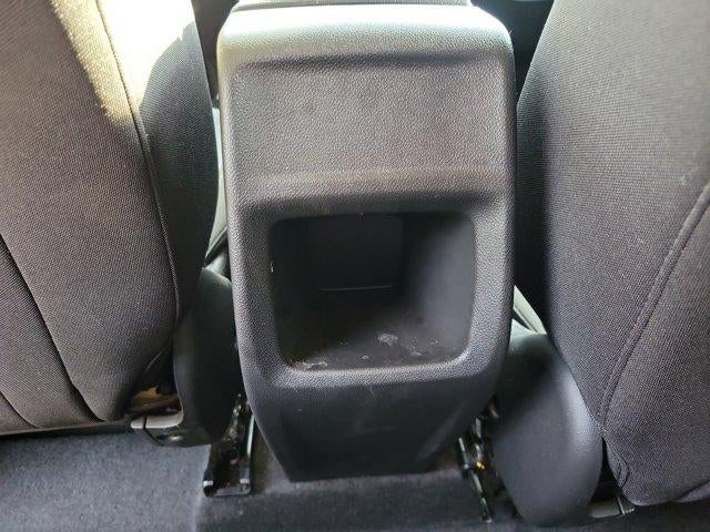 2024 Chevrolet Trax FWD 4dr LS