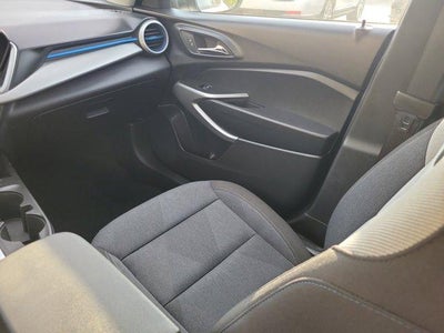 2024 Chevrolet Trax FWD 4dr LS