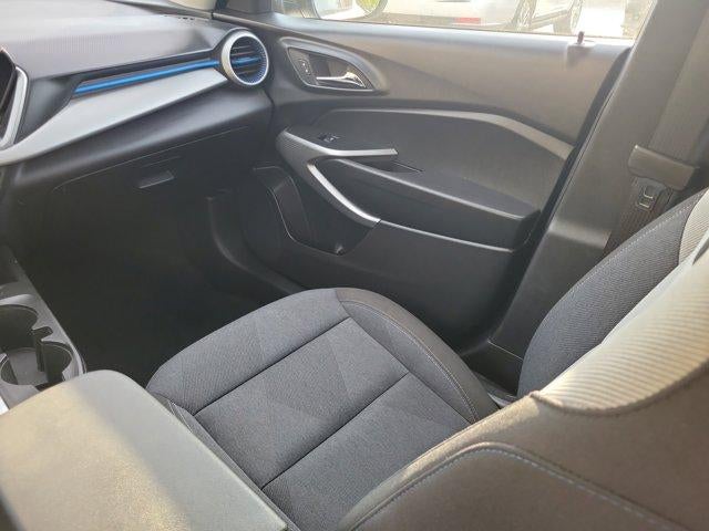 2024 Chevrolet Trax FWD 4dr LS