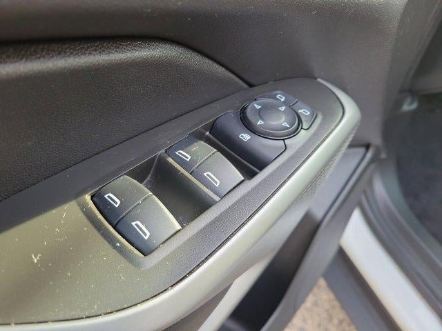 2024 Chevrolet Trax FWD 4dr LS