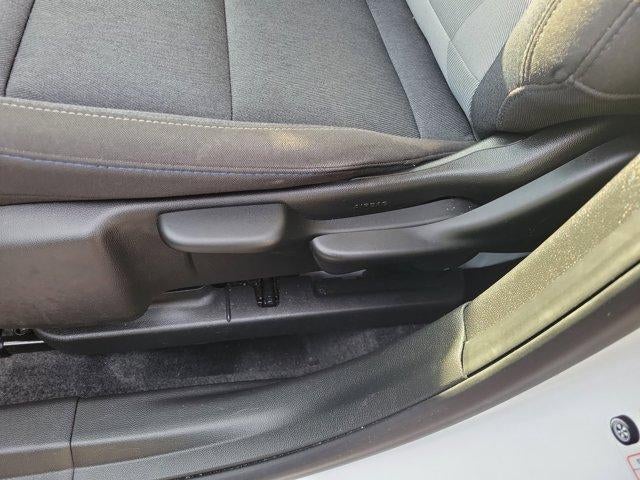 2024 Chevrolet Trax FWD 4dr LS