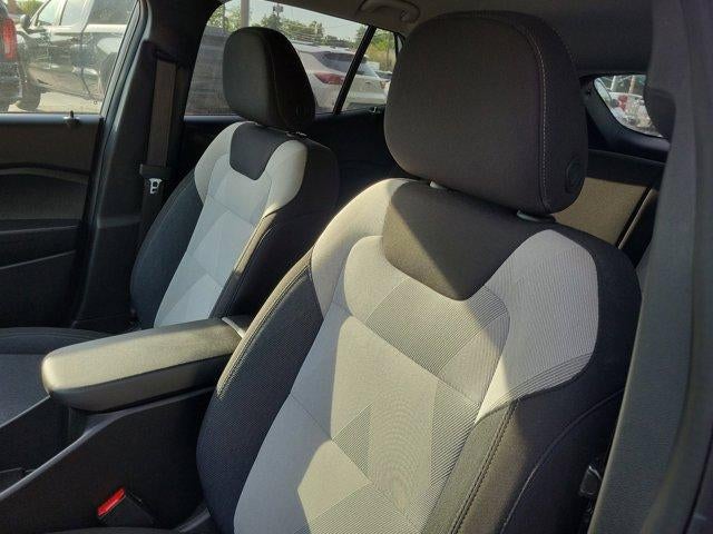 2024 Chevrolet Trax FWD 4dr LS