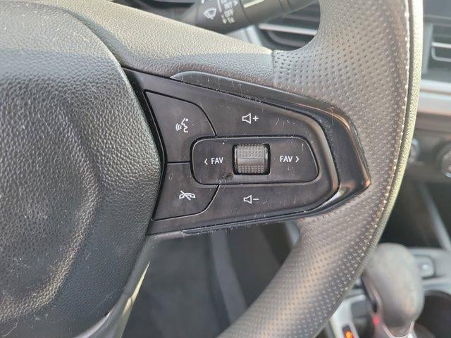 2024 Chevrolet Trax FWD 4dr LS