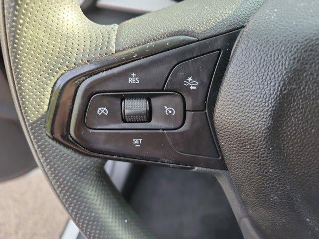 2024 Chevrolet Trax FWD 4dr LS