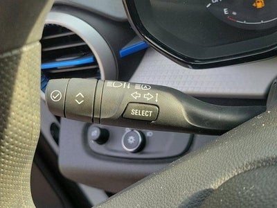 2024 Chevrolet Trax FWD 4dr LS