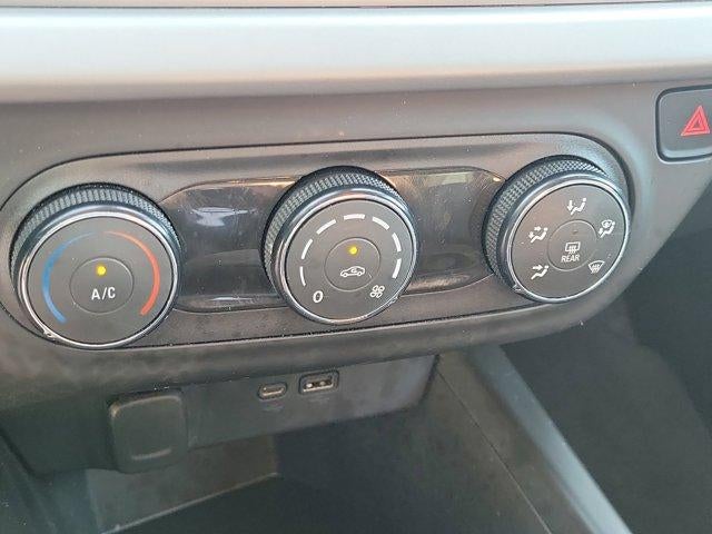 2024 Chevrolet Trax FWD 4dr LS