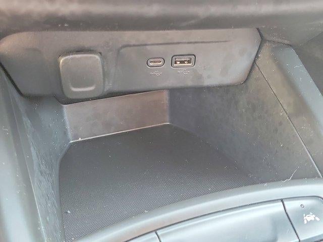 2024 Chevrolet Trax FWD 4dr LS