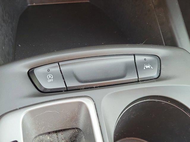 2024 Chevrolet Trax FWD 4dr LS