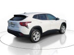 2024 Chevrolet Trax FWD 4dr LS