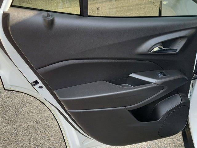 2024 Chevrolet Trax FWD 4dr LS